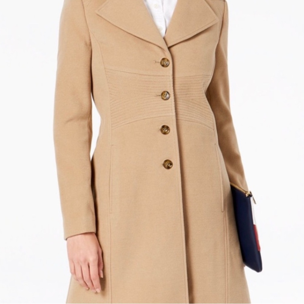 Tommy Hilfiger Women’s Small Coat
